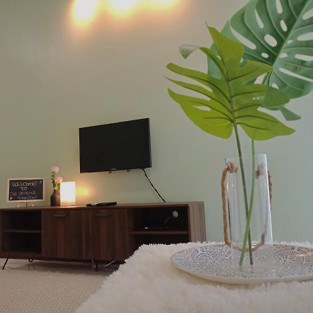 The Serene Homestay, Port Dickson Buitenkant foto