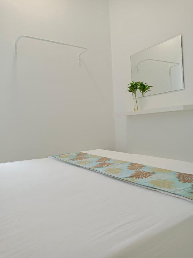The Serene Homestay, Port Dickson Buitenkant foto